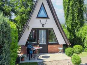 Ferienhaus in Ostseenaehe, Neubukow